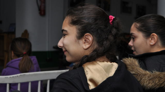 Fot. Małgorzata Brus