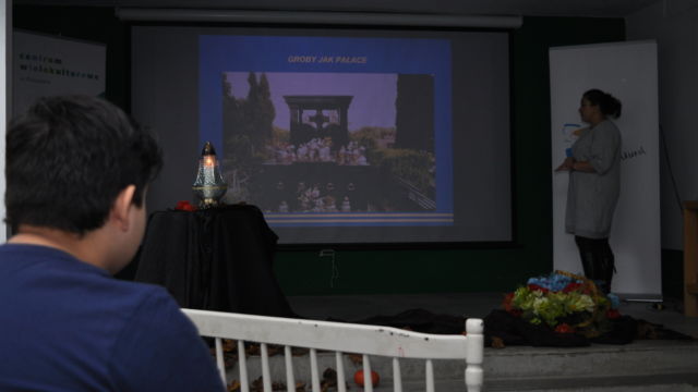 Fot. Małgorzata Brus