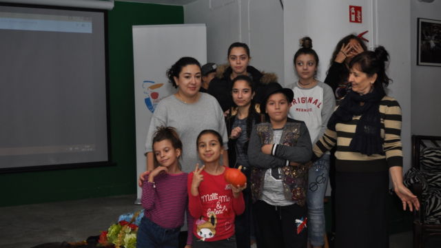 Fot. Małgorzata Brus