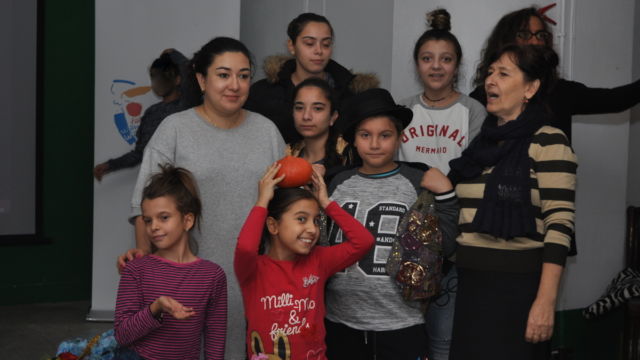 Fot. Małgorzata Brus