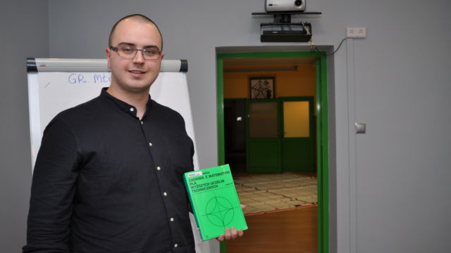 Fot. Małgorzata Brus