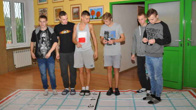 Fot. Małgorzata Brus