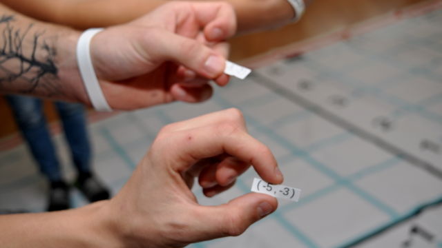 Fot. Małgorzata Brus