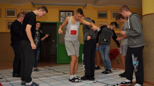 Fot. Małgorzata Brus