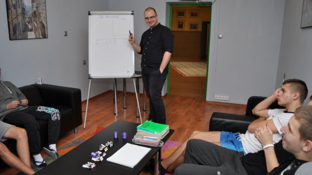 Fot. Małgorzata Brus