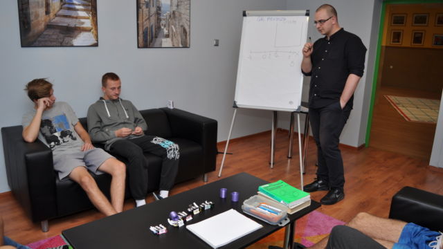 Fot. Małgorzata Brus