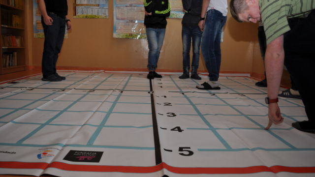 Fot. Małgorzata Brus