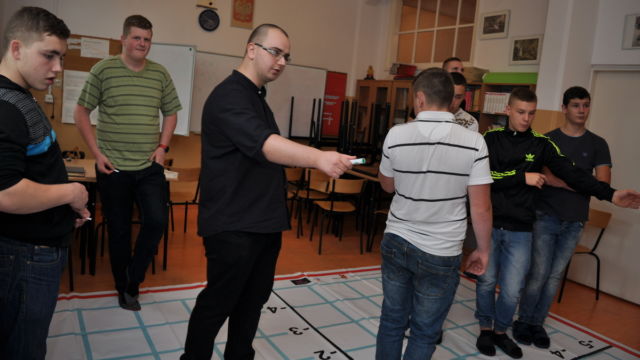 Fot. Małgorzata Brus