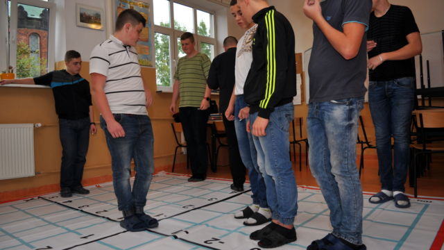 Fot. Małgorzata Brus