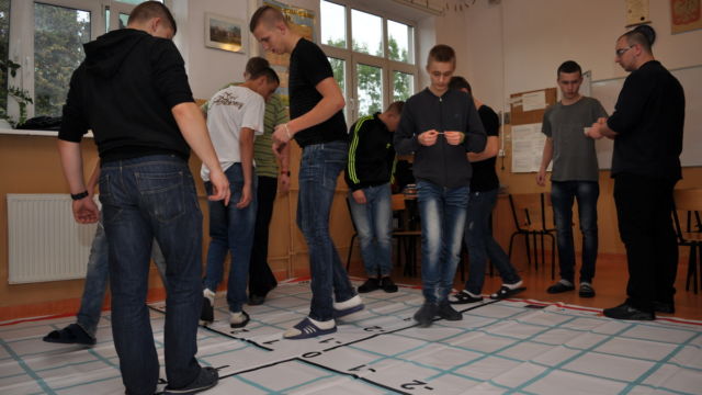 Fot. Małgorzata Brus