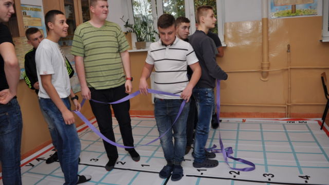 Fot. Małgorzata Brus