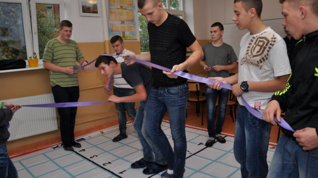 Fot. Małgorzata Brus