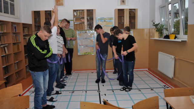 Fot. Małgorzata Brus