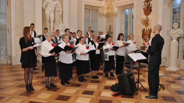 Fot. Małgorzata Brus