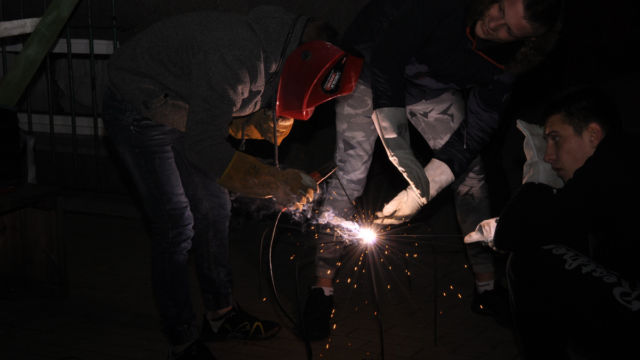 Fot. Małgorzata Brus