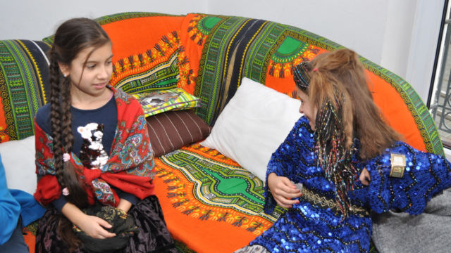 Fot. Małgorzata Brus