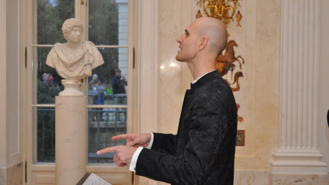 Fot. Małgorzata Brus