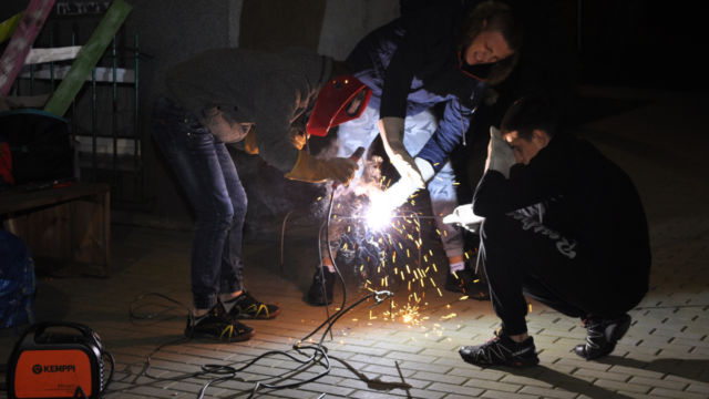 Fot. Małgorzata Brus