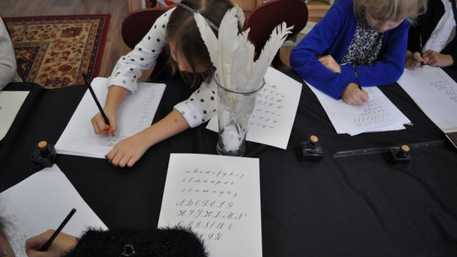 Fot. Małgorzata Brus