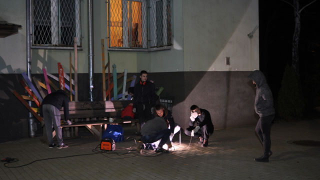 Fot. Małgorzata Brus