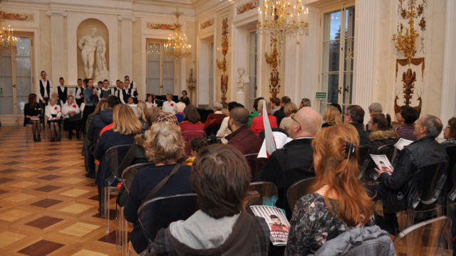 Fot. Małgorzata Brus