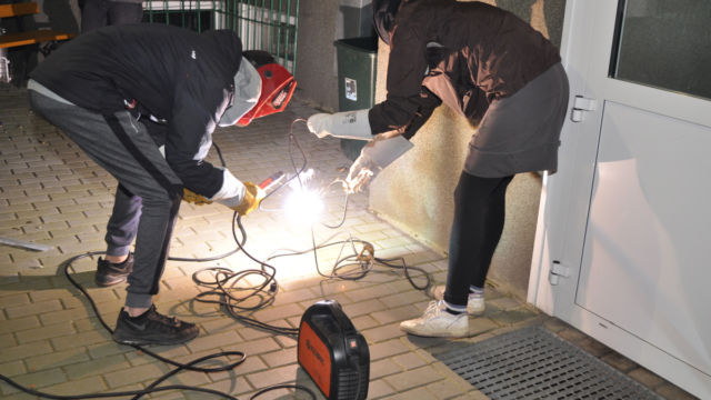 Fot. Małgorzata Brus