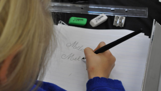 Fot. Małgorzata Brus