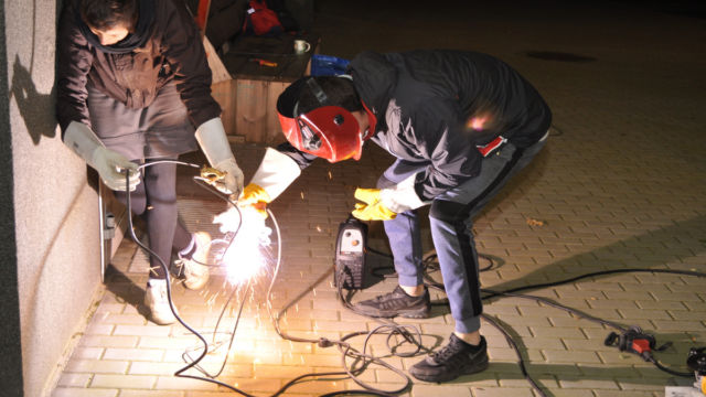 Fot. Małgorzata Brus