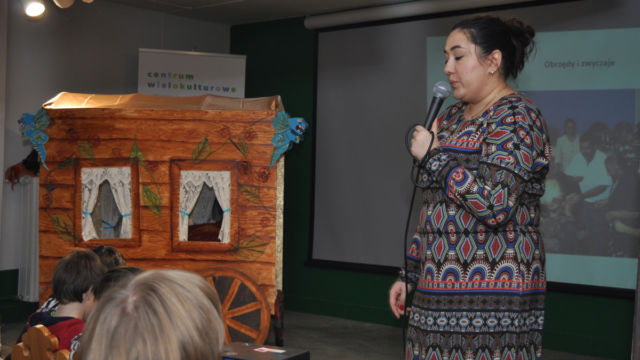 Fot. Małgorzata Brus