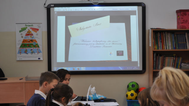 Fot. Małgorzata Brus