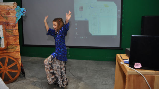 Fot. Małgorzata Brus