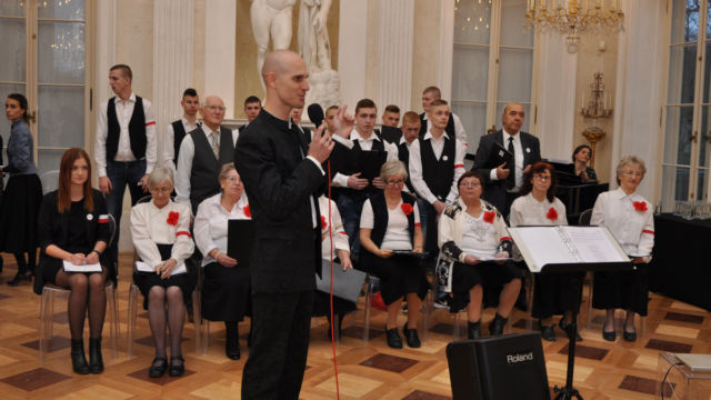 Fot. Małgorzata Brus