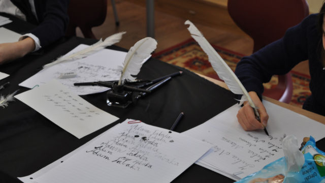 Fot. Małgorzata Brus