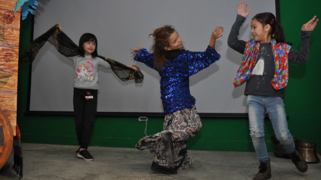 Fot. Małgorzata Brus