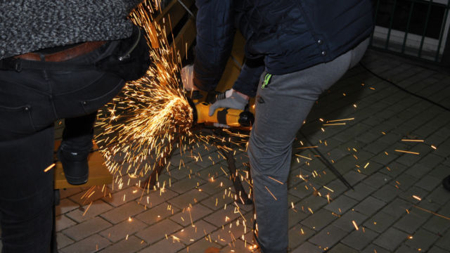 Fot. Małgorzata Brus