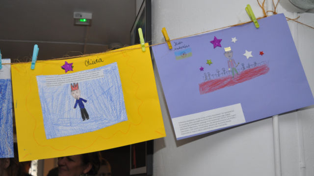 Fot. Małgorzata Brus