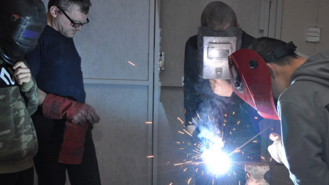 Fot. Małgorzata Brus