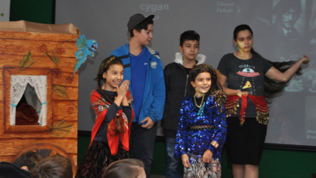 Fot. Małgorzata Brus