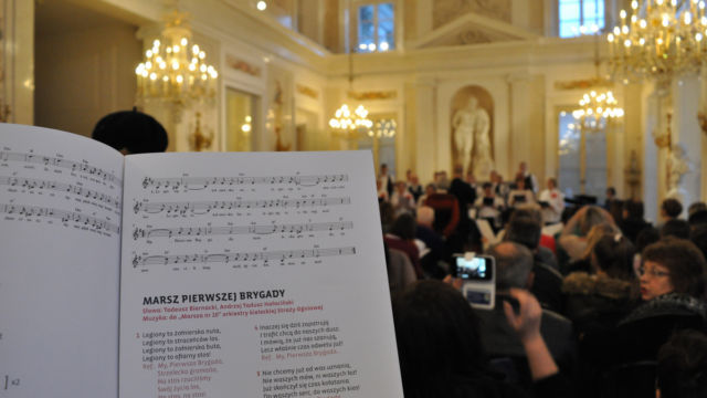 Fot. Małgorzata Brus