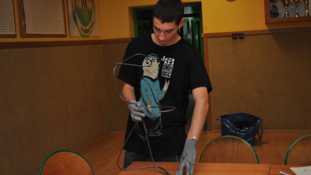 Fot. Małgorzata Brus