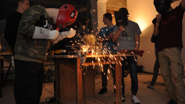 Fot. Małgorzata Brus