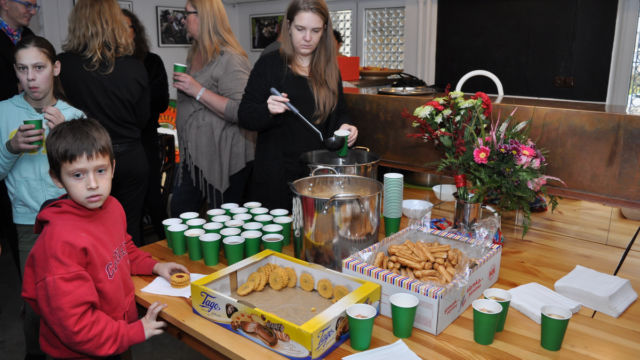 Fot. Małgorzata Brus