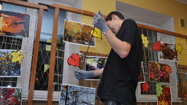 Fot. Małgorzata Brus