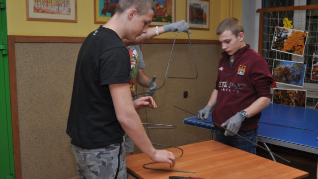 Fot. Małgorzata Brus