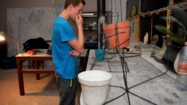 Fot. Małgorzata Brus