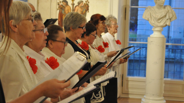 Fot. Małgorzata Brus