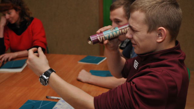 Fot. Małgorzata Brus