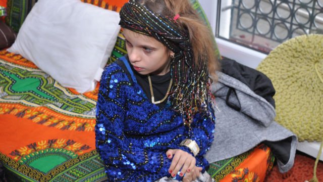 Fot. Małgorzata Brus