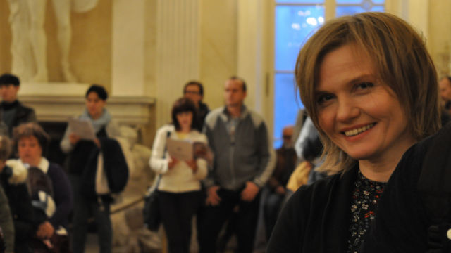 Fot. Małgorzata Brus