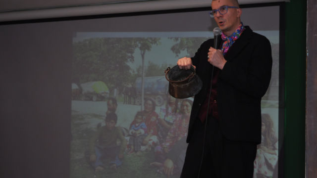 Fot. Małgorzata Brus